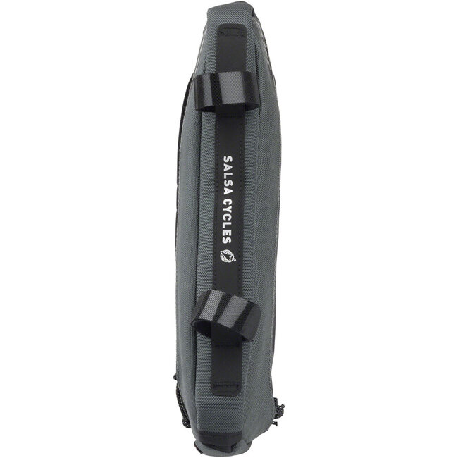 Salsa EXP-R Series Campion Frame Bag - Gray