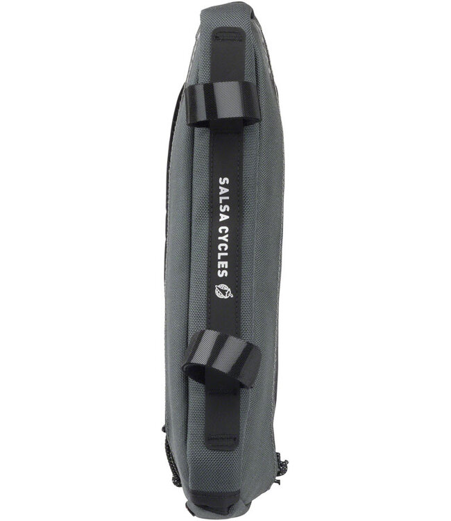 EXP-R Series Campion Frame Bag - Gray