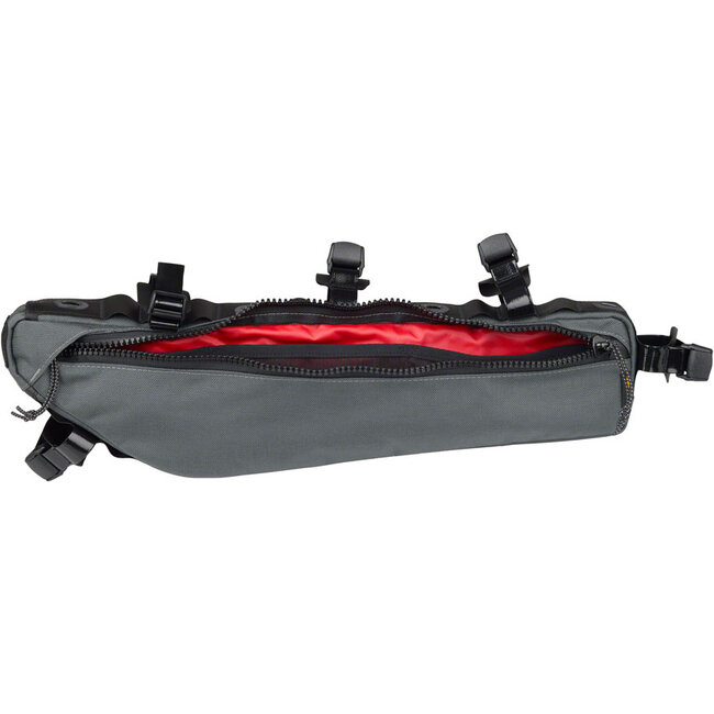 Salsa EXP Series Cholla Half-Frame Bag