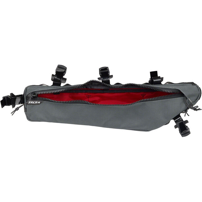 Salsa EXP Series Cholla Half-Frame Bag