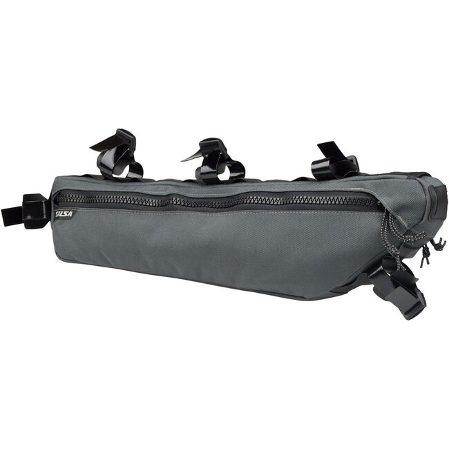 Salsa EXP Series Cholla Half-Frame Bag