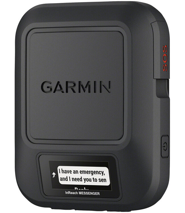 inReach Messenger Satellite Communicator