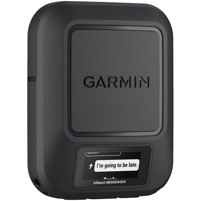 Garmin inReach Messenger Satellite Communicator