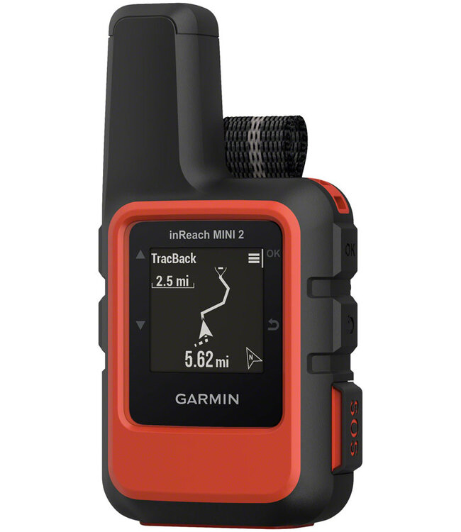 inReach Mini 2 Satellite Communicator