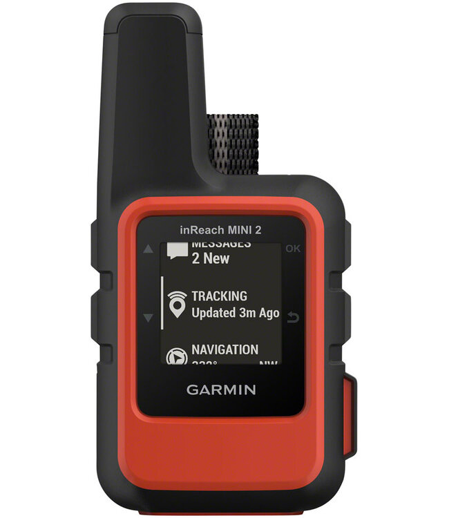 inReach Mini 2 Satellite Communicator