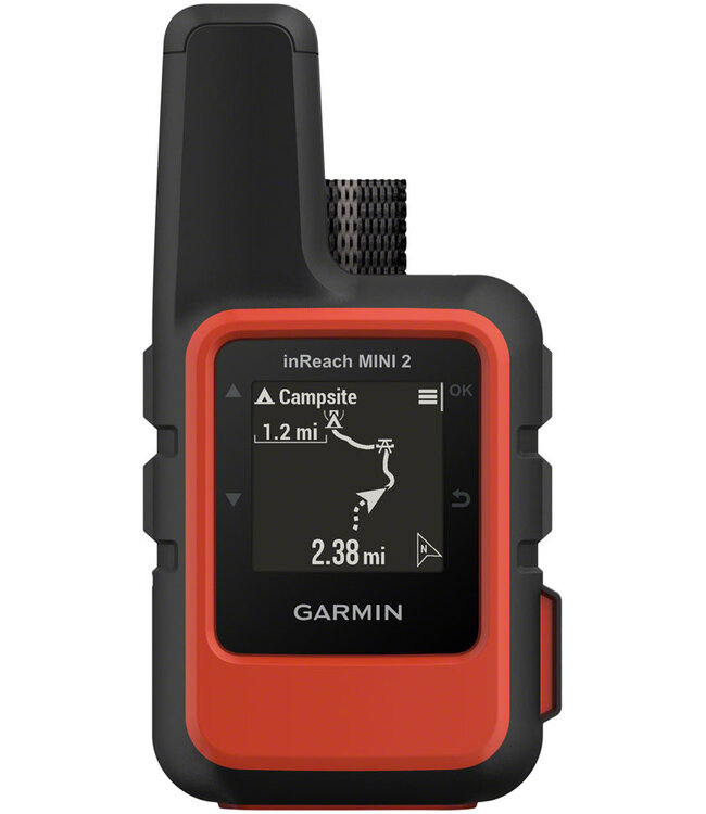 inReach Mini 2 Satellite Communicator