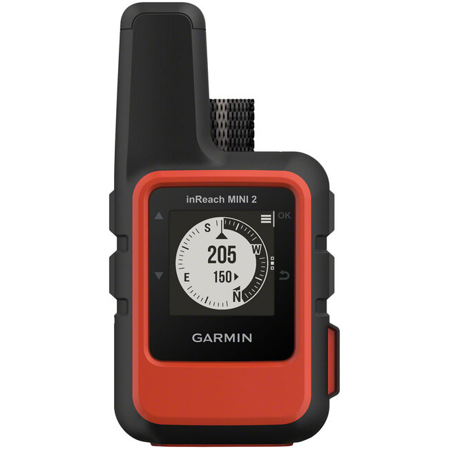 Garmin inReach Mini 2 Satellite Communicator