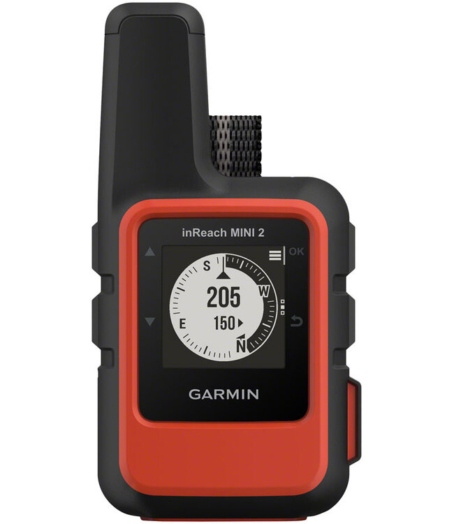 inReach Mini 2 Satellite Communicator