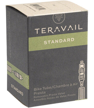Teravail Presta 700c Tube