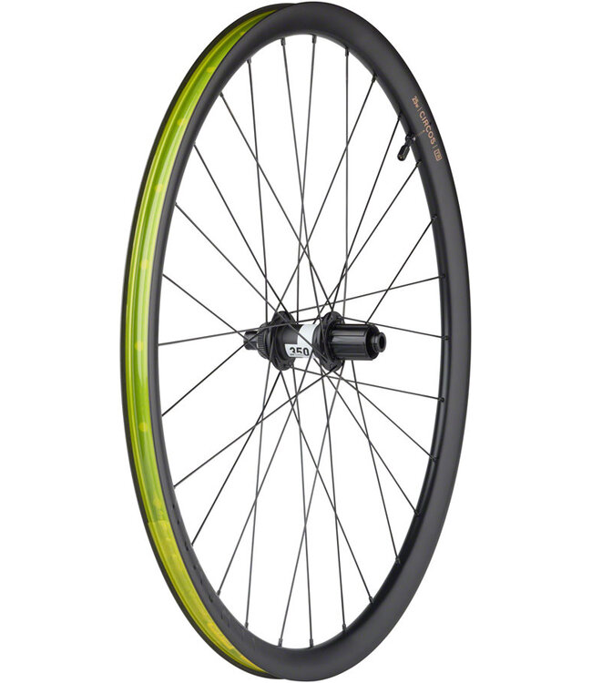 Circos Gravel Wheels