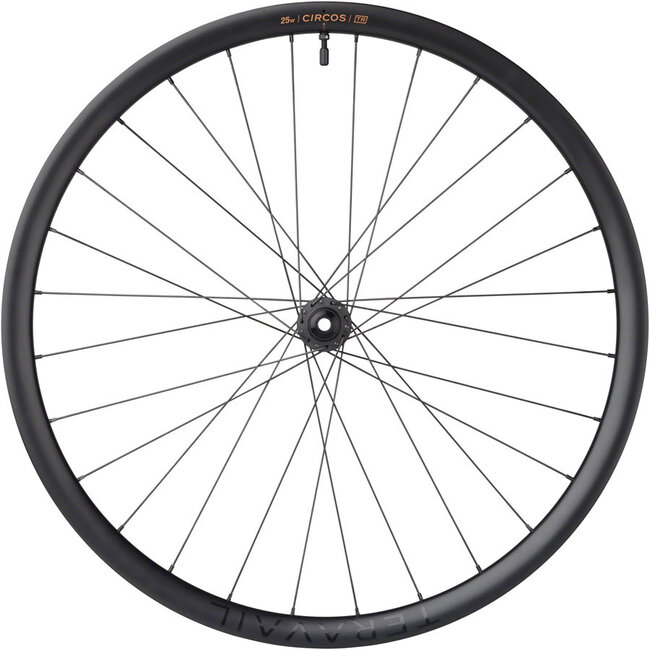 Teravail Circos Gravel Wheels