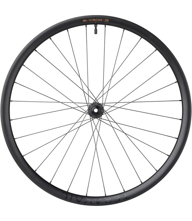 Circos Gravel Wheels