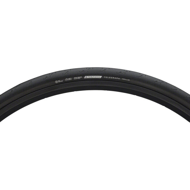 Teravail Telegraph Tire