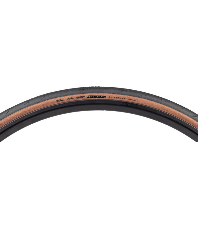 Telegraph Tire