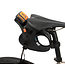 Race Seat Bag - 7L, Black