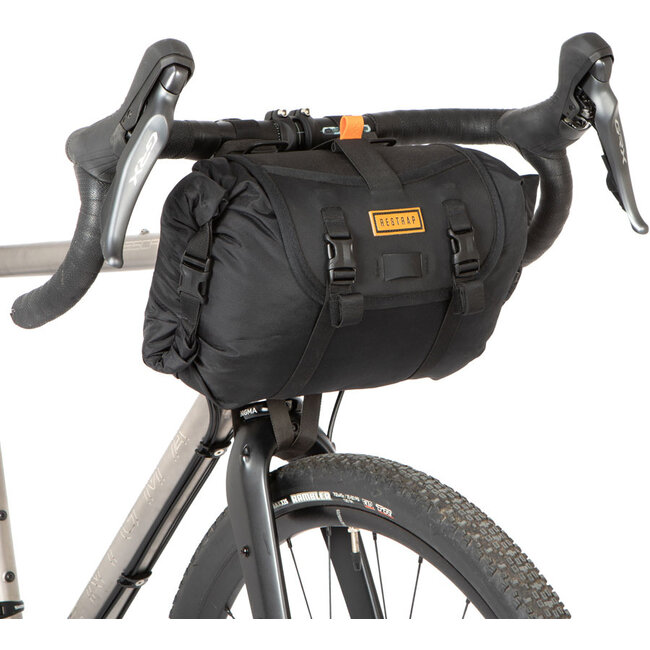 Restrap Holster Bar Bag - 14L