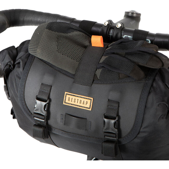 Restrap Holster Bar Bag - 14L