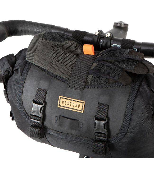 Holster Bar Bag - 14L