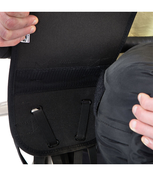 Holster Bar Bag - 14L