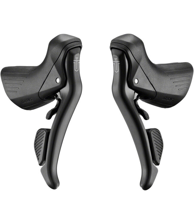 Sword Black 2x9-Speed Groupset