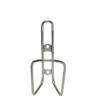 Tanaka Tubular Stainless Steel Bottle Cage