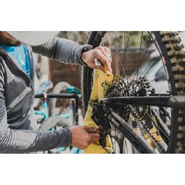 Slick Chain Co. Slick  2oz