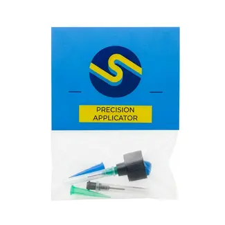 Slick Chain Co. Precision Needle Applicator Cap Kit