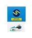Slick Chain Co. Precision Needle Applicator Cap Kit
