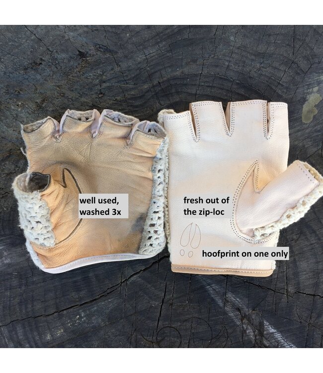 G.O.A.T Gloves