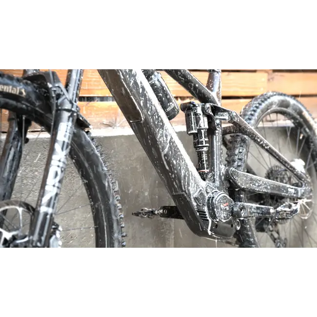 Slick Chain Co. CLEAN 32oz w/ Foaming Sprayer