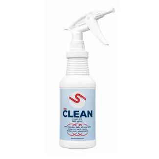 Slick Chain Co. CLEAN 32oz w/ Foaming Sprayer