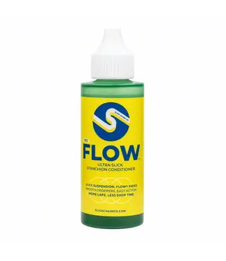 Slick Chain Co. Flow 2oz