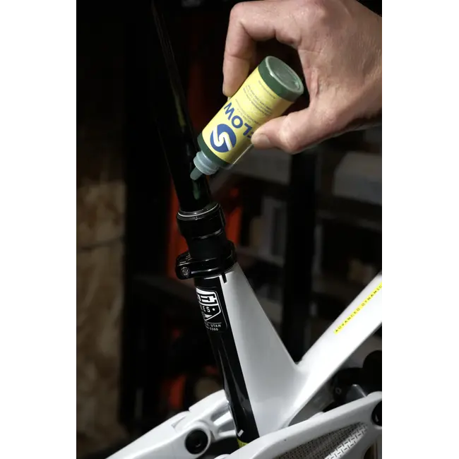 Slick Chain Co. Flow 2oz