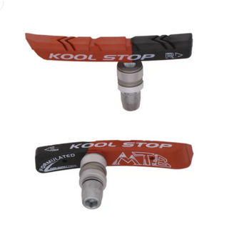 Mountain Pads - Threaded