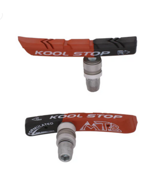 Mountain Pads - Threaded