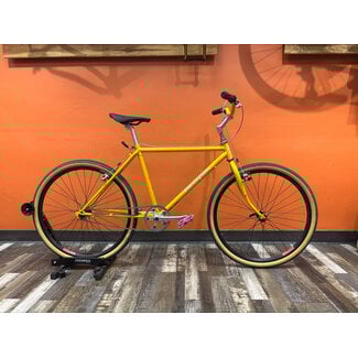 Grizzly Cycles Diamondback Ascent - Small