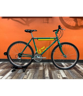 Grizzly Cycles 1987 Gary Fisher Hoo Koo E Koo - Small