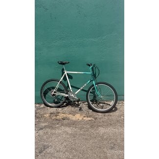 Grizzly Cycles Nishiki Backroads - XL