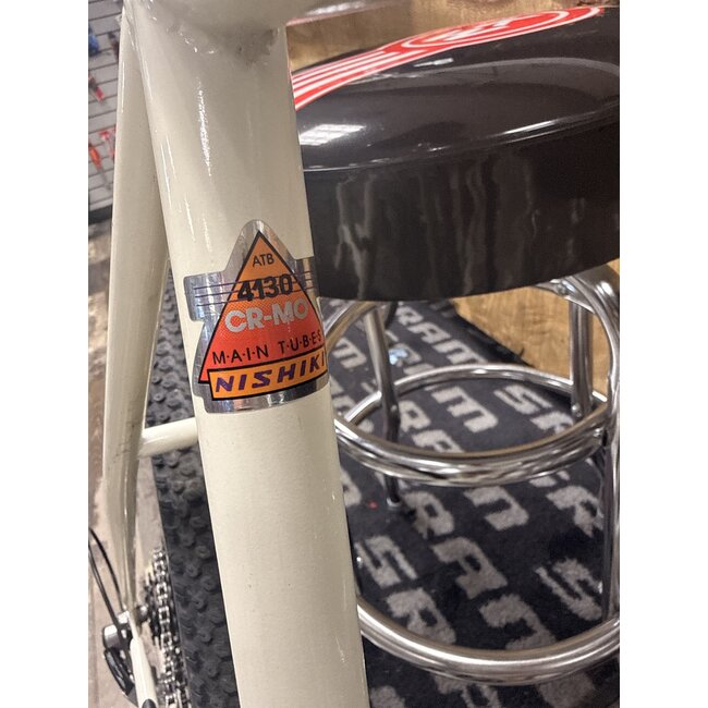 Grizzly Cycles Nishiki Backroads - XL