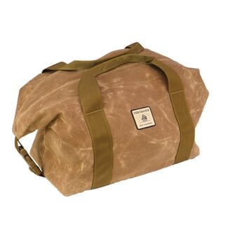 Velo Orange Harborside Basket Bag