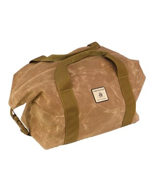 Velo Orange Harborside Basket Bag