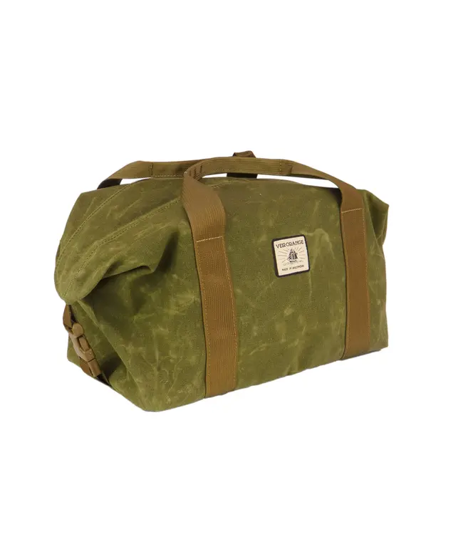 Harborside Basket Bag