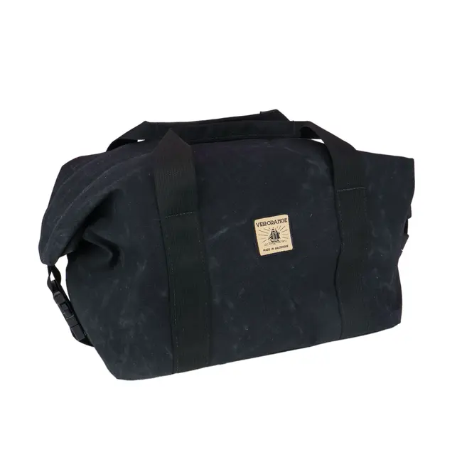 Velo Orange Harborside Basket Bag