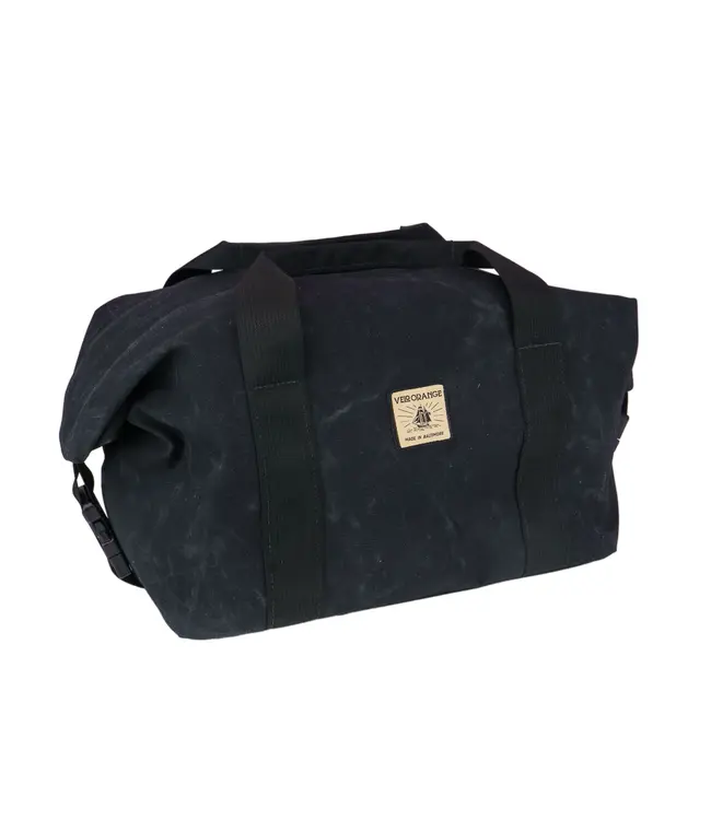 Harborside Basket Bag