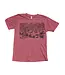 Paul Component Engineering Bike Camping Froggies T-Shirt