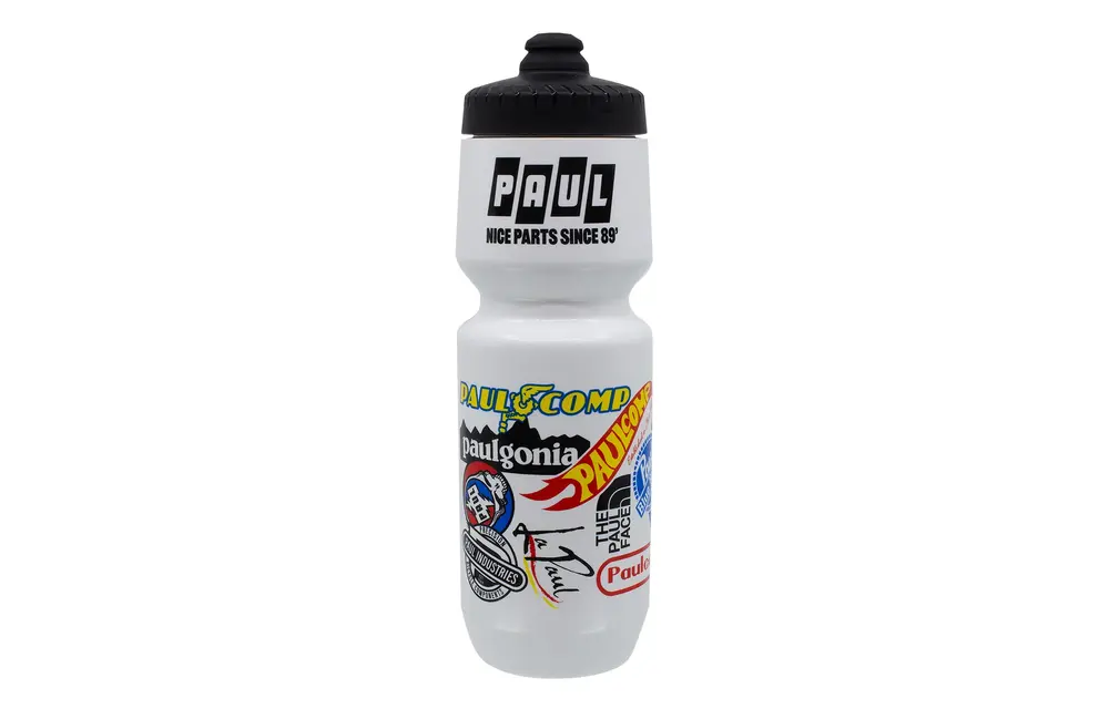 Cease and Desist Bottle