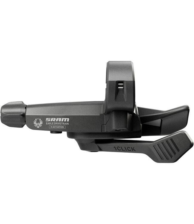 S100 Eagle Trigger Shifter