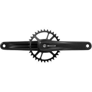 SRAM S100 Eagle Crankset