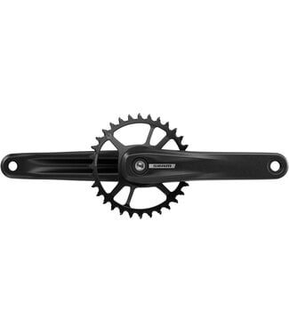 SRAM S100 Eagle Crankset