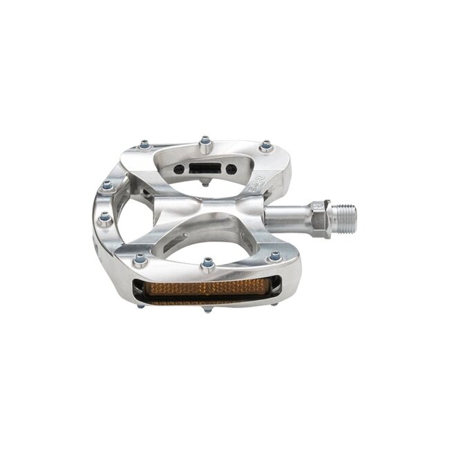 MKS Pretzel Pedals